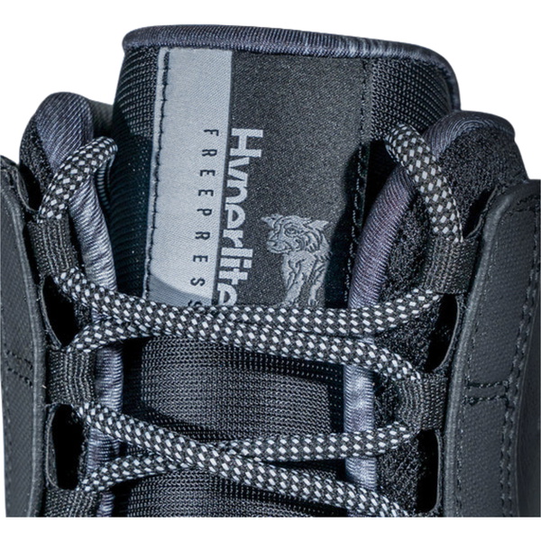 2026 Hyperlite Freepress-støvle H25BFR - Sort
